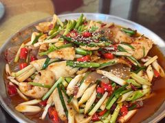 -杨记隆府(白象街店)