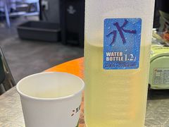-楼上大排档·顺德菜·粥水·鱼生(苗栗路店)
