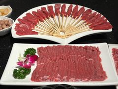-南门涮肉(上海二店)