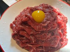 -南门四季铜锅涮肉(大屯·北苑店)