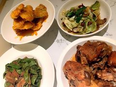 -关东小磨东北菜(漕河泾印象城店)