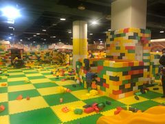 -嘉文梦想世界(SM天津滨海城市广场店)