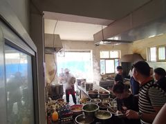 -大兴街扣碗包子馆