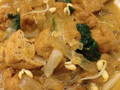 -老爷庙风味美食府(魏都大道店)