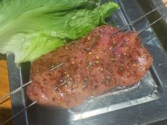 -黄小串·烤串海鲜涮牛肚(升龙广场店)