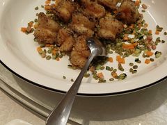 -金美华轩(东方路齐鲁店)