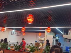 -一烙锅(友谊店)