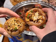 -那家老院子东北菜·饺子·小鸡炖蘑菇(艳华街店)