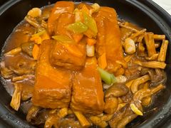 -万龙洲海鲜(大兴绿地缤纷城店)