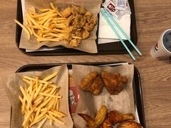-肯德基(西安兴庆店)