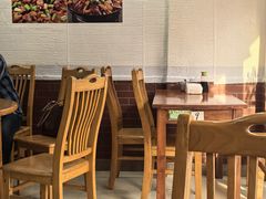 -东北四季饺子王(华山路店)