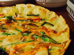 -第二外国语学院-韩国餐厅(朝阳路店)