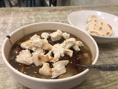 小碗胡辣汤-清真李唯一优质肉丸糊辣汤