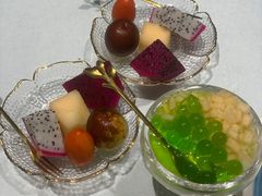 -古姑姑·品质海南菜私房餐厅(龙昆南欧式洋房别墅店)