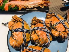 -喜庭海鲜自助(来福士店)