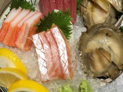 -温度铁板烧(前进大街店)