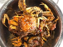 -虎虎龙虾大排档(双井店)