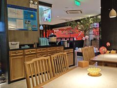 -江边城外烤全鱼(长寿路店)