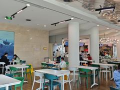 -贝林大翅鲸简餐厅(国家海洋博物馆店)