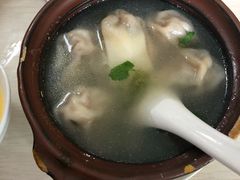 -闫家驴肉老店(华电一校店)