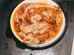 -韩宫宴烤肉·料理(苏州中心店)