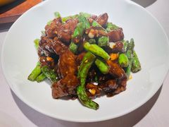杭椒牛柳-杭儿风餐厅(嘉里中心店)