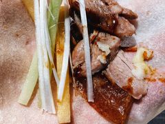 -小大董·烤鸭(观景餐厅·南京西路店)