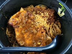 -亞婆井·劲抽面食(铂顿城店)