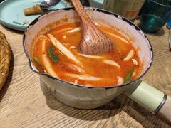 -迷你椰·泰式大排档(北京首店)