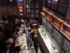 -北平机器Peiping Machine(方家店)