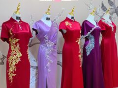 -MSV 高端礼服定制(大良店)