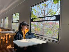 -小南山公园