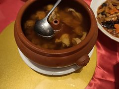 -豪廷轩中餐厅·特色云南菜(温德姆至尊豪廷大酒店)