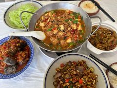 -新新湘菜馆(新中街二条店)