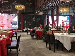 -大树头森林餐厅(番禺广场店)