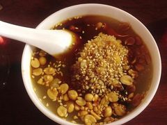 糕粑稀饭-金必轩(青岩店)