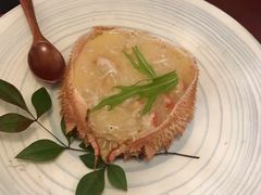 -蟹田居·活蟹料理(东城店)