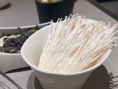 -海底捞火锅(青悦城店)