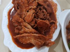 -满口香饭店
