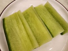 -奥华餐厅·老张记(台基厂店)