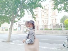 -洪家楼教堂