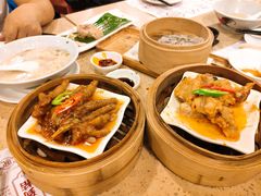 -点都德(聚福楼店)