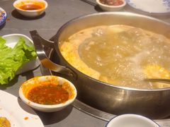-贵宾牛·潮汕牛肉火锅(珠池总店)