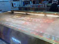 -谭三娘鲜切牛肉自助火锅(九眼桥总店)