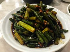 -扬州小吃(延安西路店)