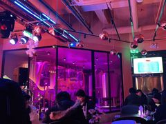 -Ambra Haus琥珀屋精酿餐厅(宝山店)