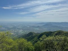 -妙峰山风景名胜区
