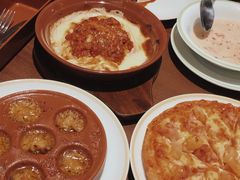 -萨莉亚意式餐厅(杭州滨江天街店)