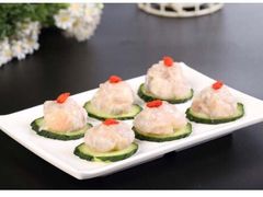 -百品聚旋转火锅(号外店)