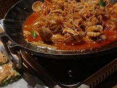 -KimPro 辛普乐概念韩餐